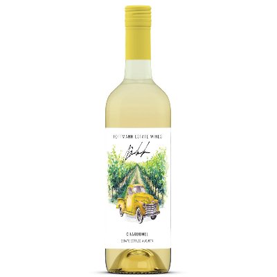 Hoffmann Family Chardonel 12x750